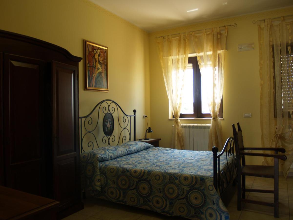 Bed and Breakfast Sogni D'Oro Grottaglie Exterior foto