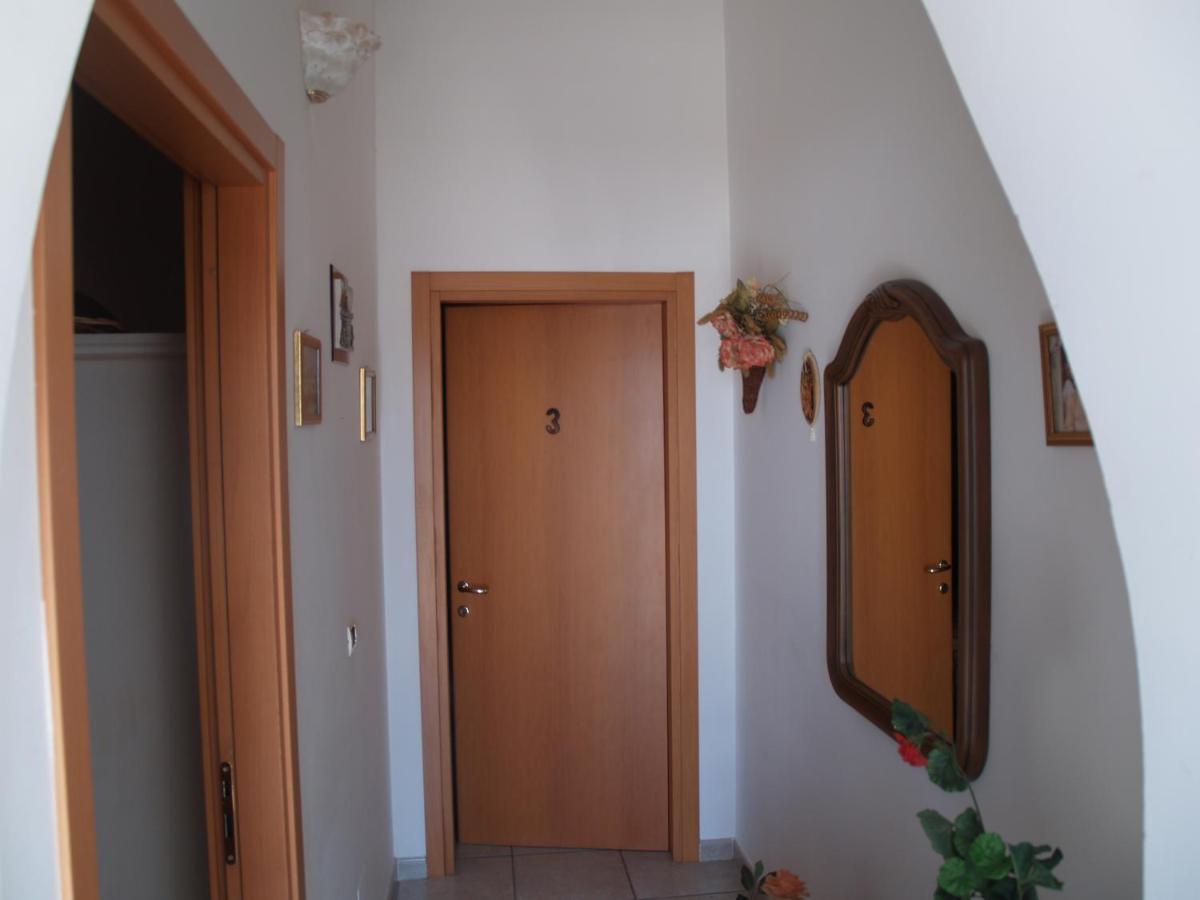 Bed and Breakfast Sogni D'Oro Grottaglie Exterior foto