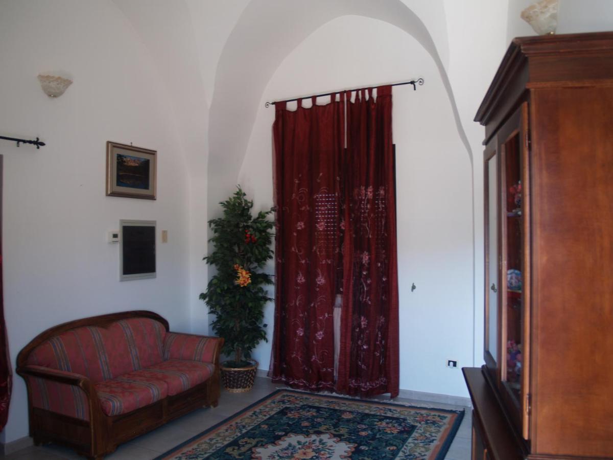 Bed and Breakfast Sogni D'Oro Grottaglie Exterior foto