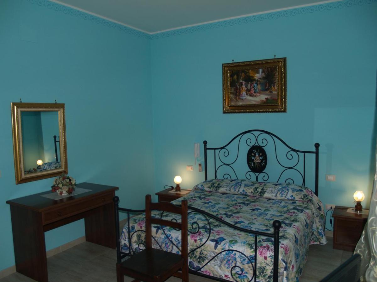 Bed and Breakfast Sogni D'Oro Grottaglie Exterior foto