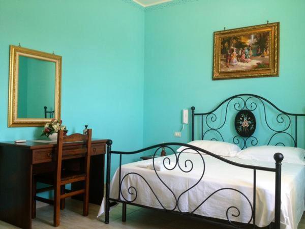 Bed and Breakfast Sogni D'Oro Grottaglie Exterior foto